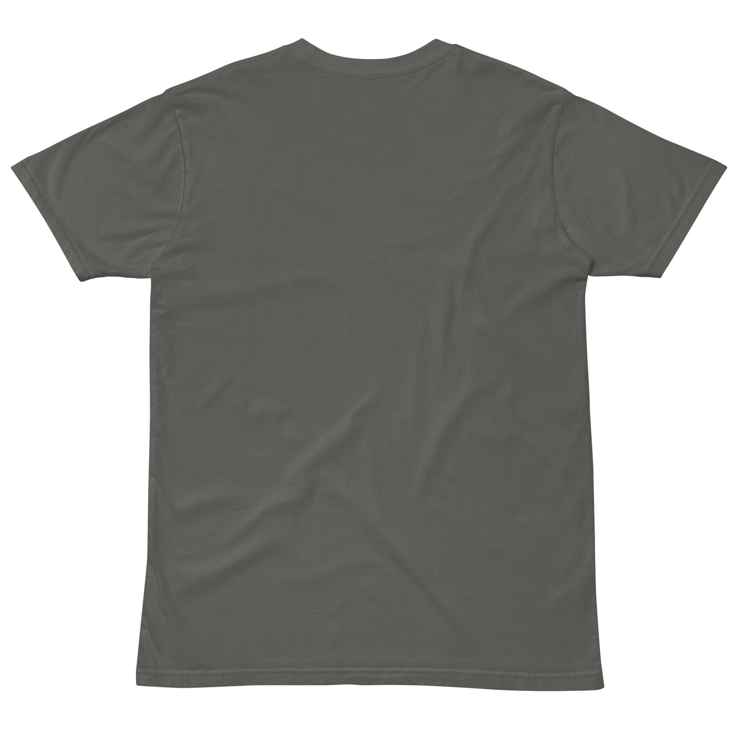 Captain's Comfort Premium Tee