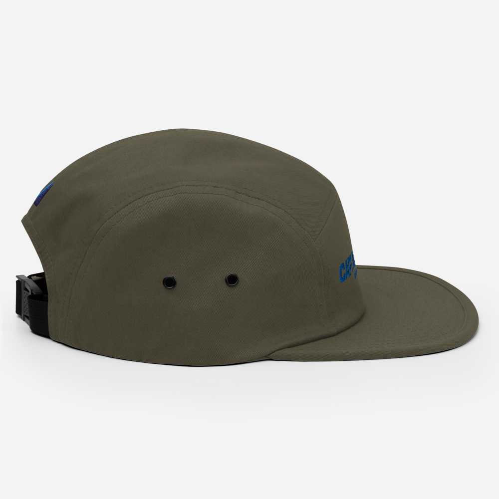 Andy's Five Panel Cap