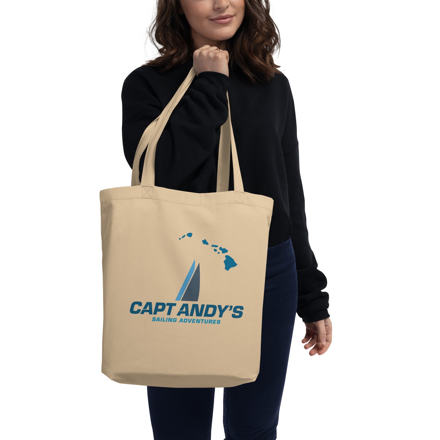 Captain Andy’s Eco Tote