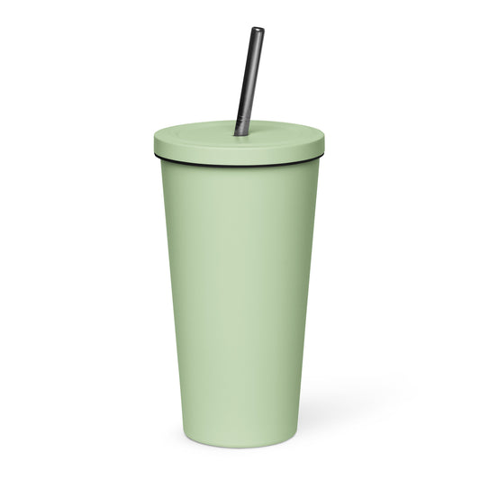 Captain Andy’s Sneaky Tiki Insulated Tumbler