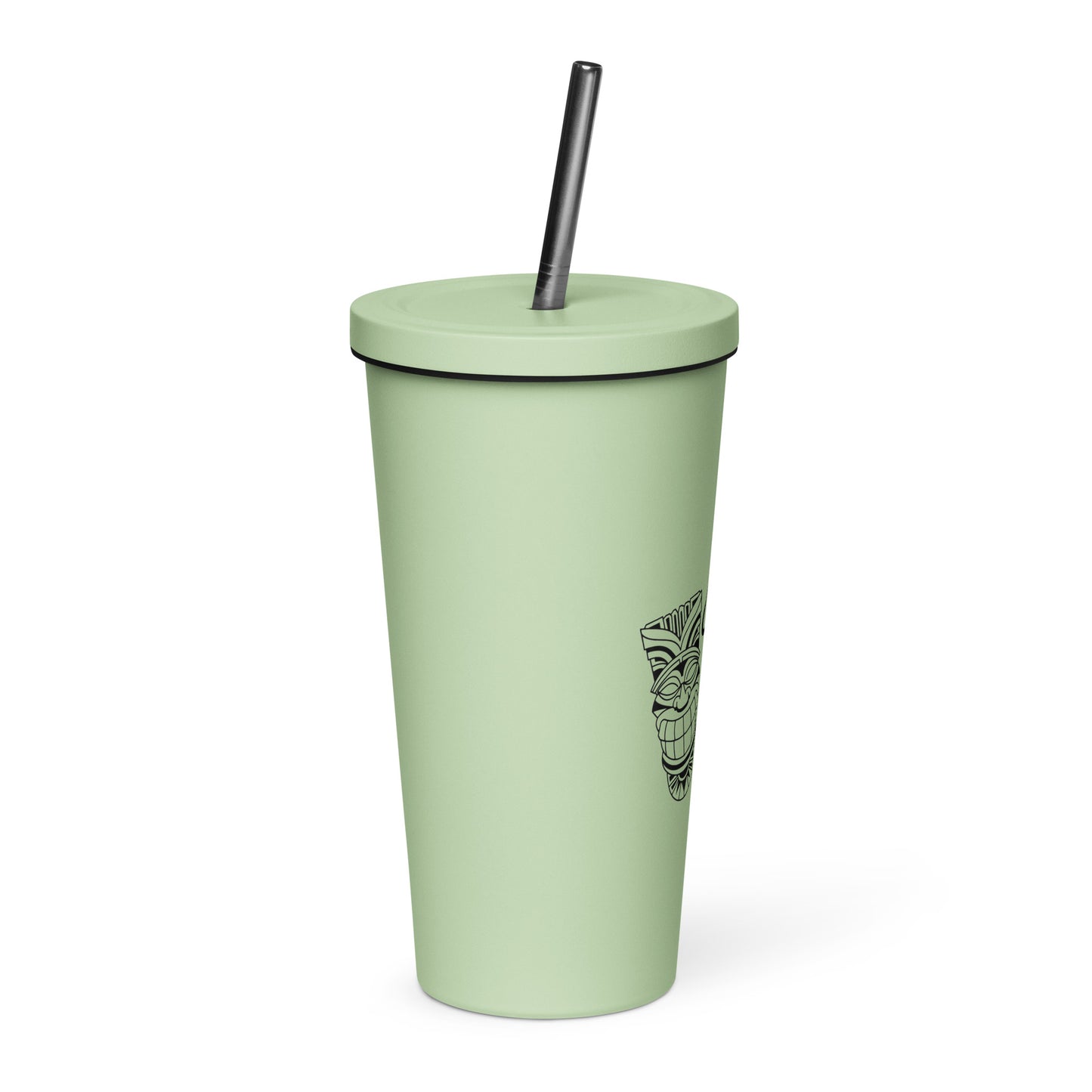 Captain Andy’s Sneaky Tiki Insulated Tumbler