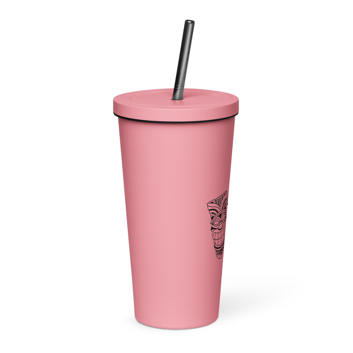 Captain Andy’s Sneaky Tiki Insulated Tumbler