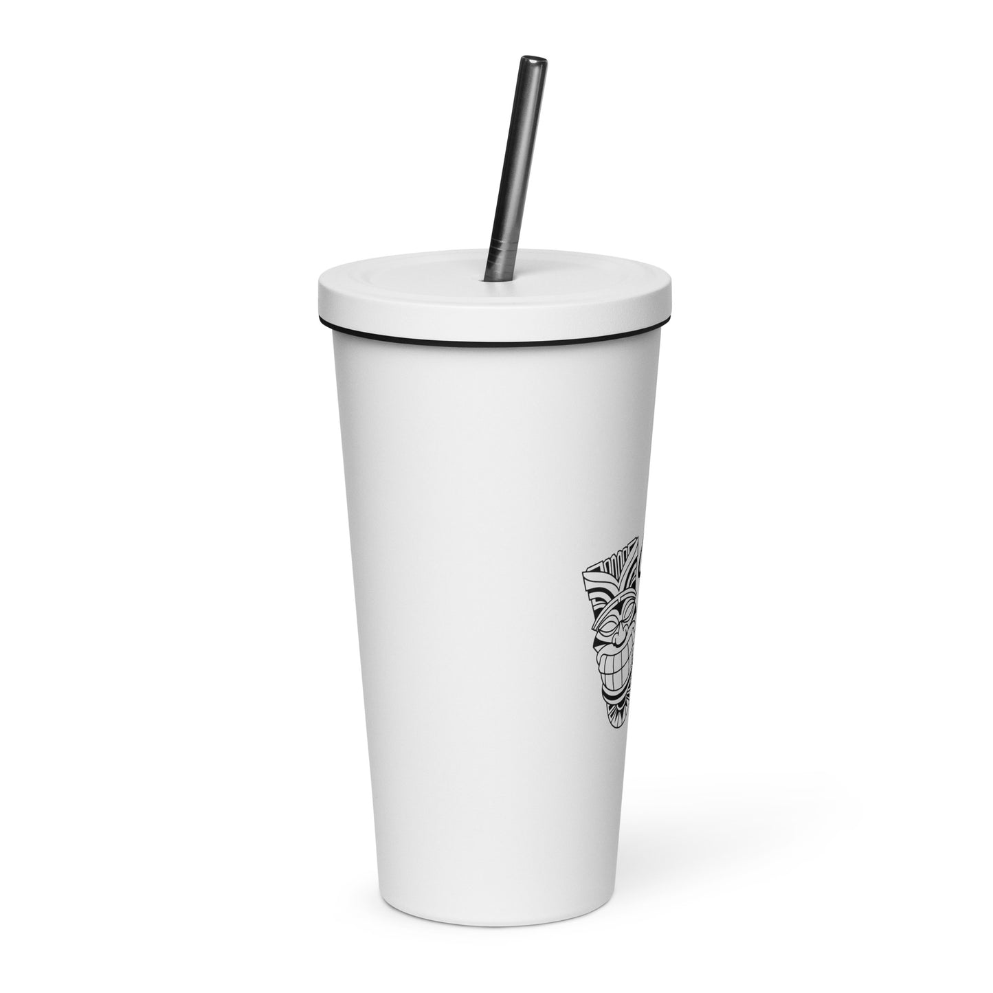 Captain Andy’s Sneaky Tiki Insulated Tumbler