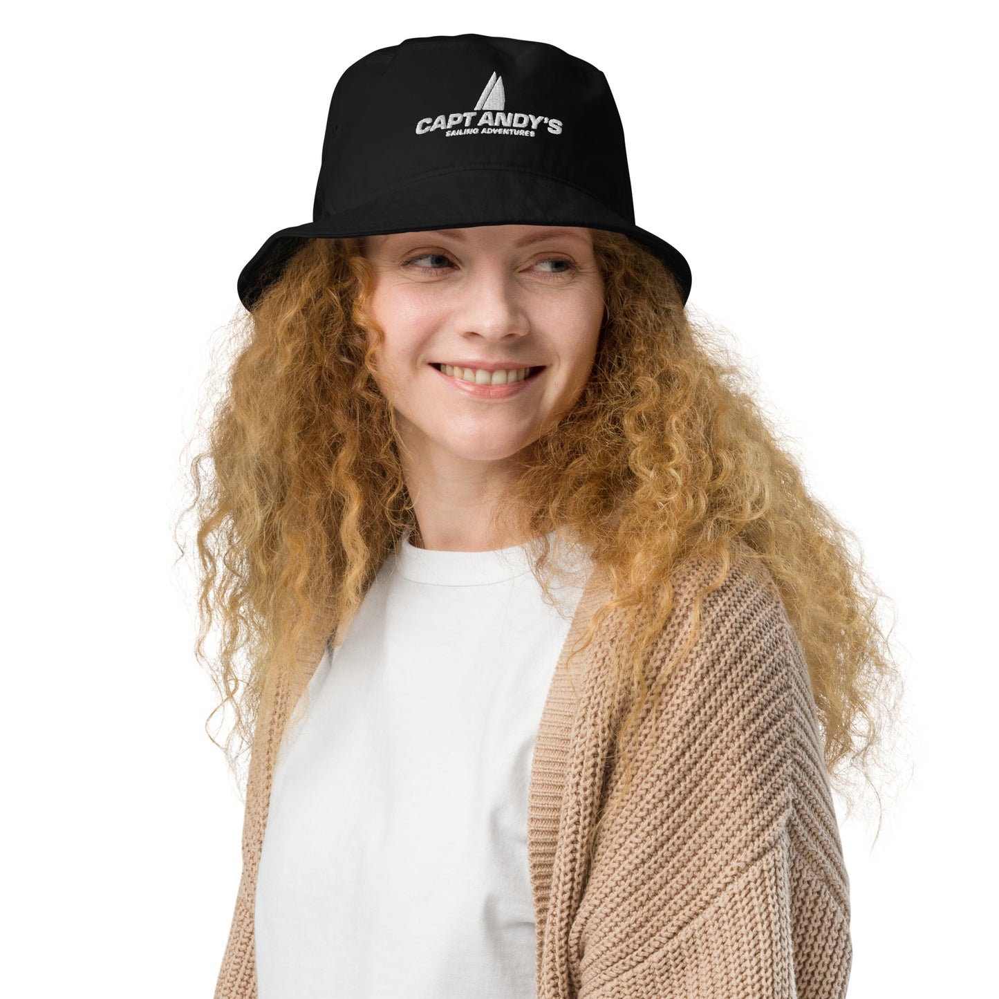 EcoVoyager Bucket Hat