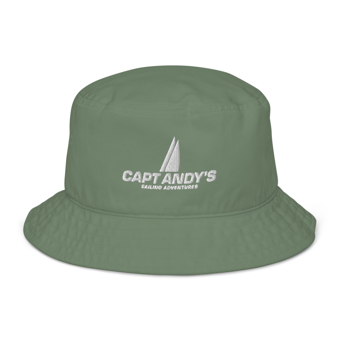 EcoVoyager Bucket Hat