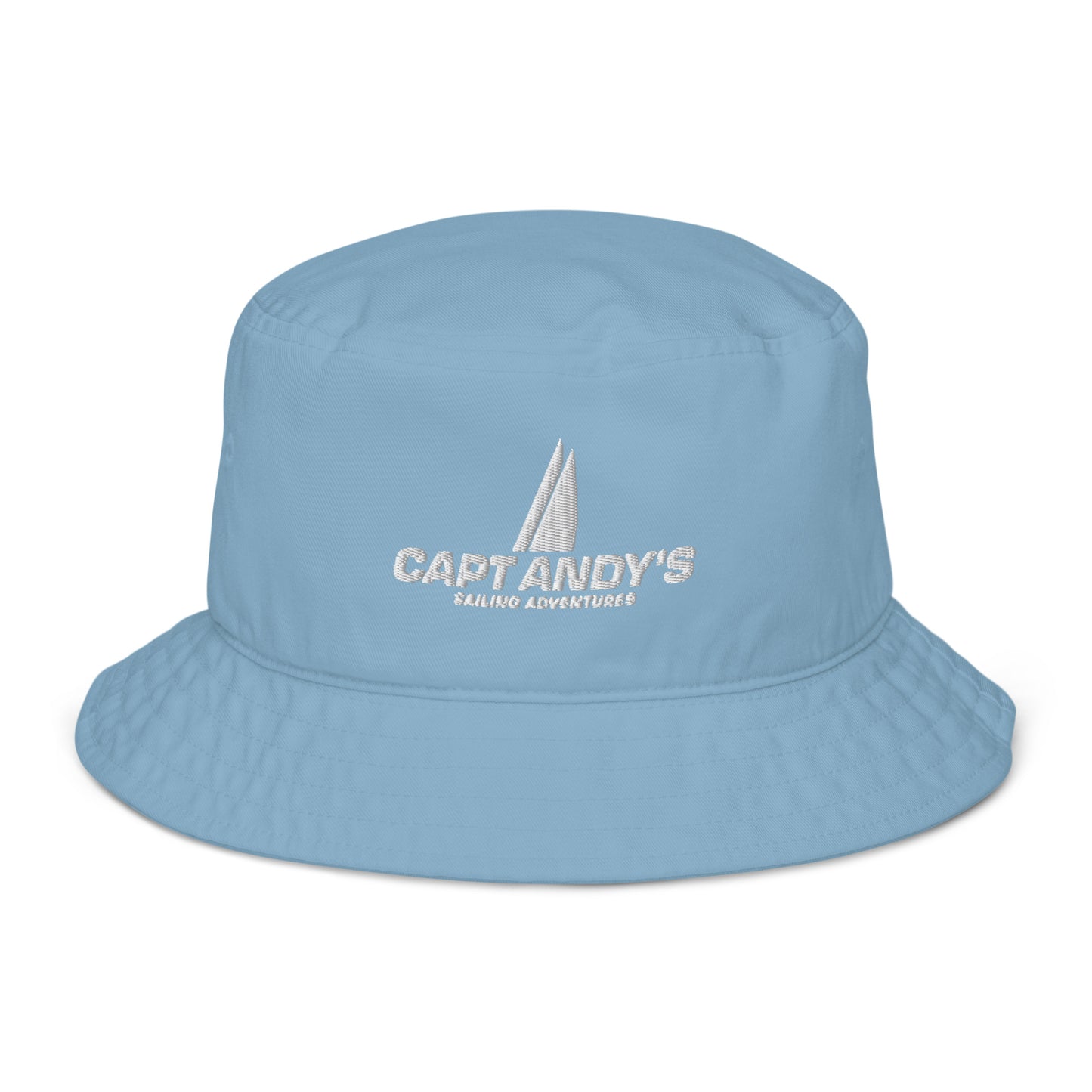 EcoVoyager Bucket Hat