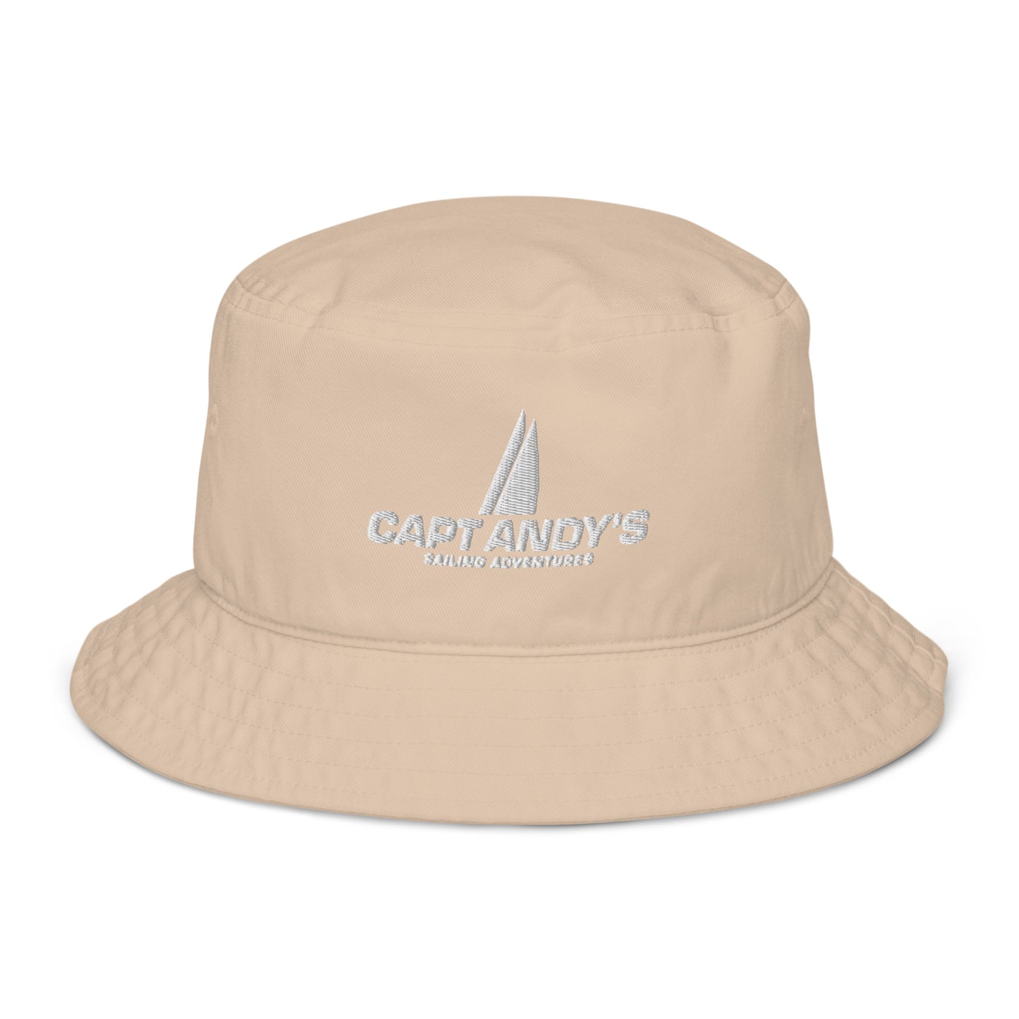 EcoVoyager Bucket Hat