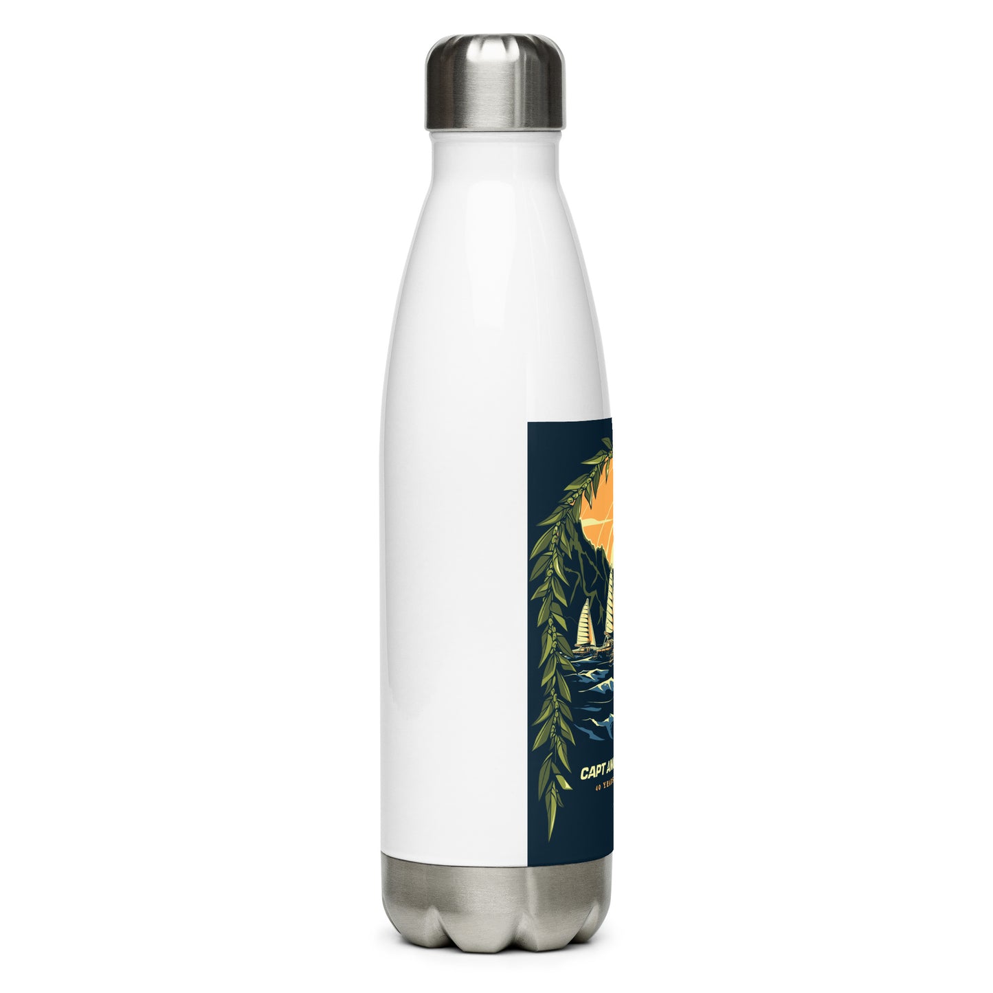 Anniversary Adventure Bottle