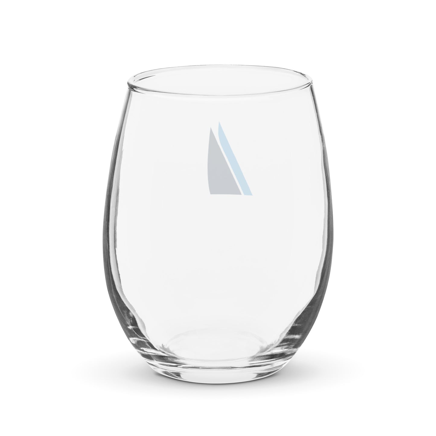 Captain's Voyage Wine Glass