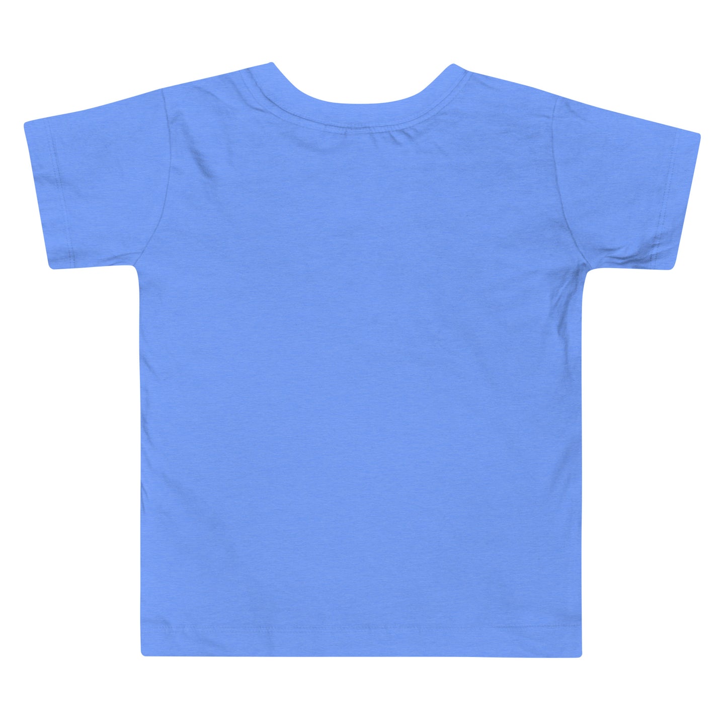 Toddler Whale Tale Short Sleeve Tee