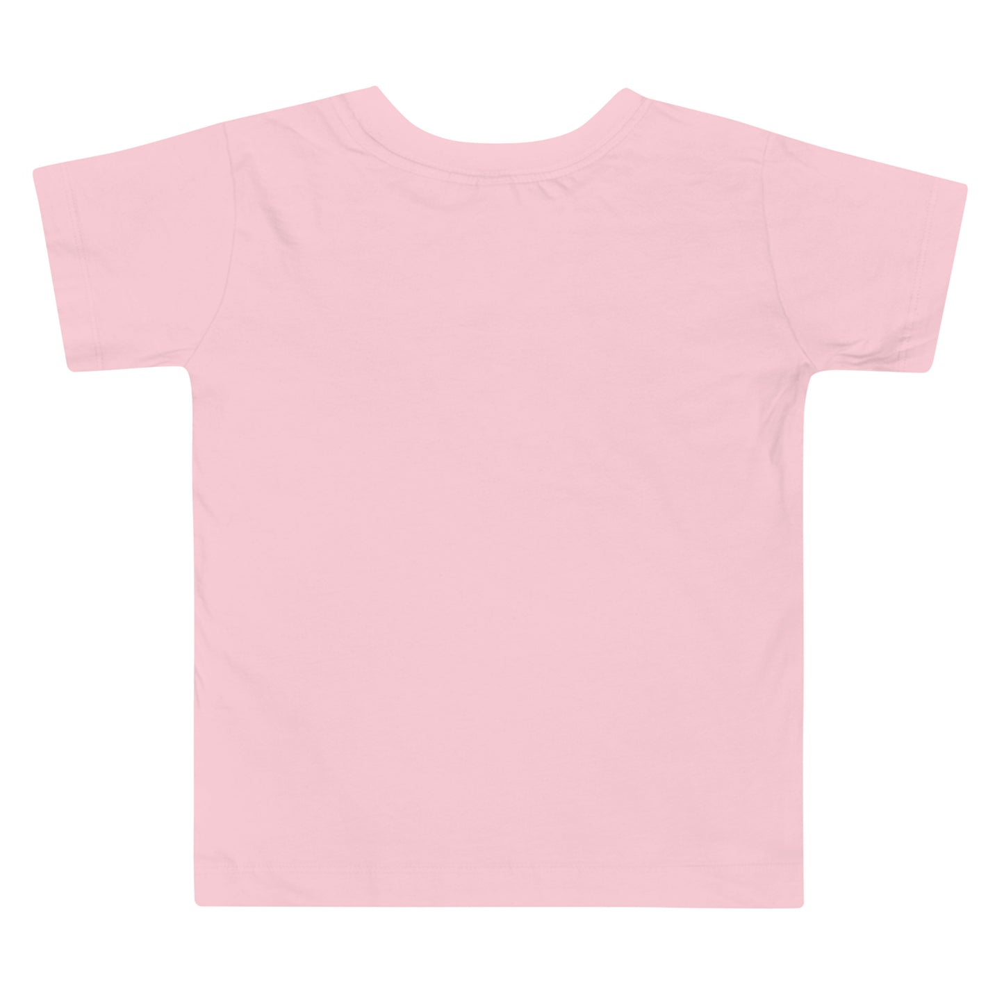 Toddler Whale Tale Short Sleeve Tee