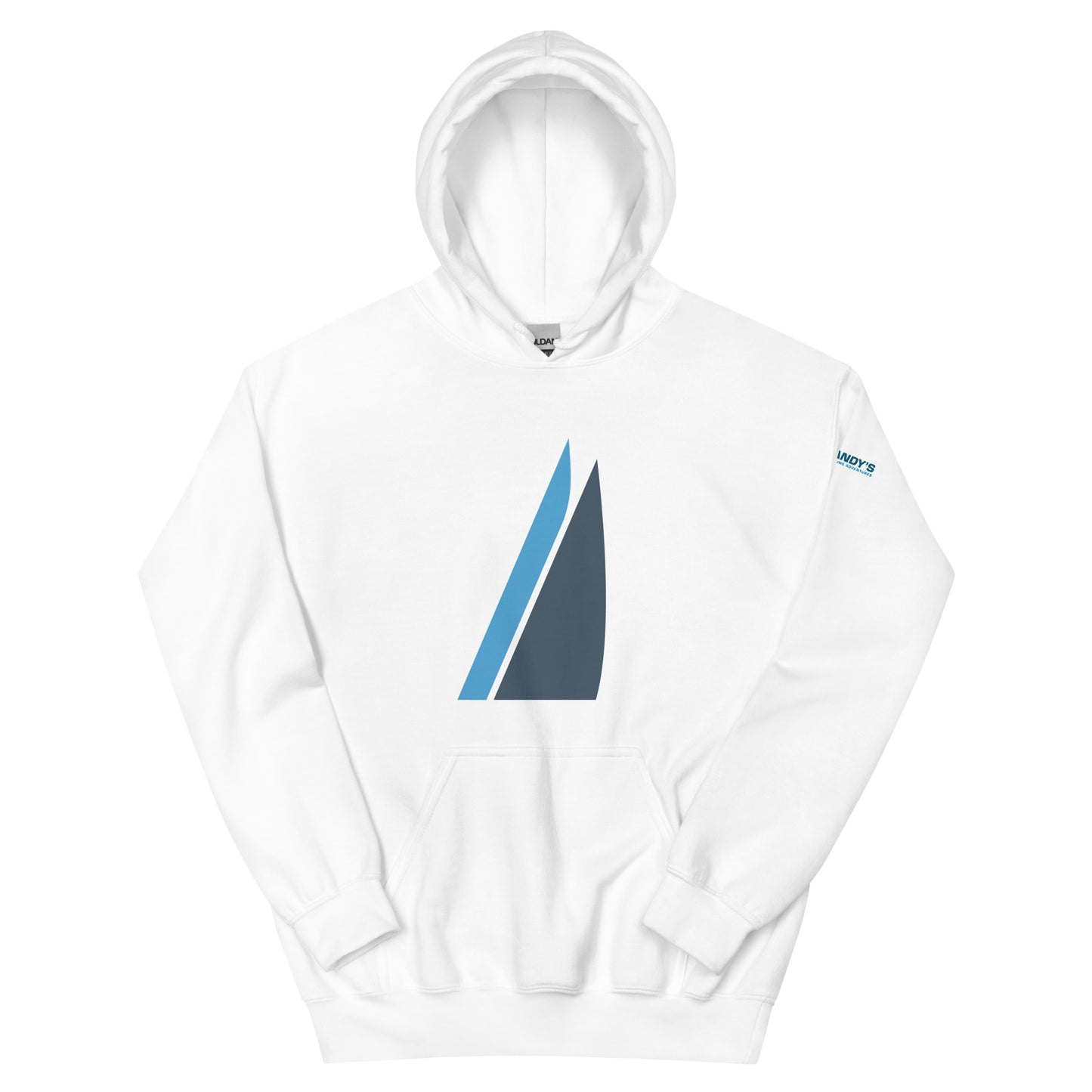 Sail Away Hoodie