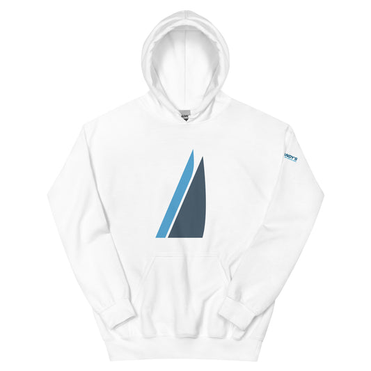 Sail Away Hoodie