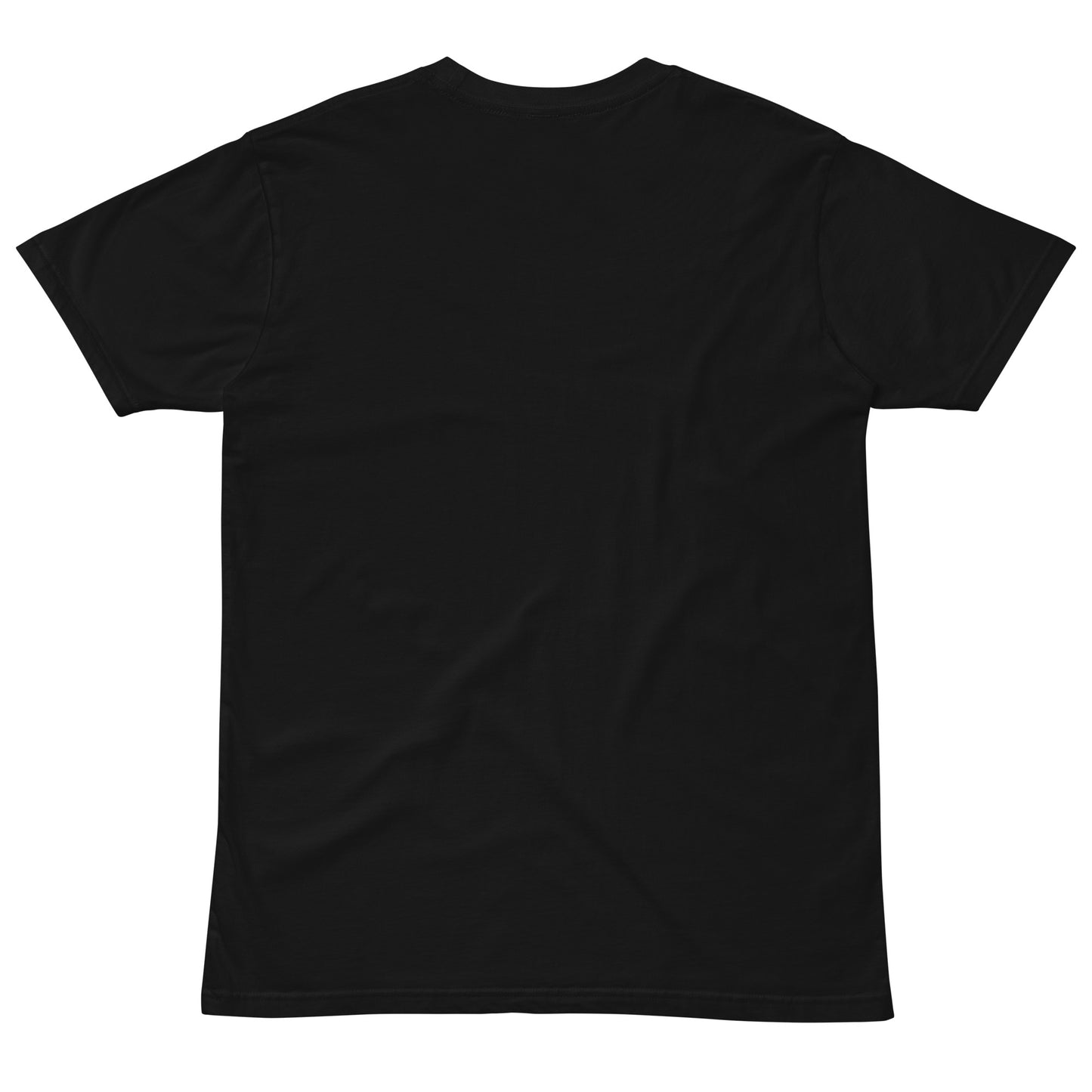 Captain's Comfort Premium Tee