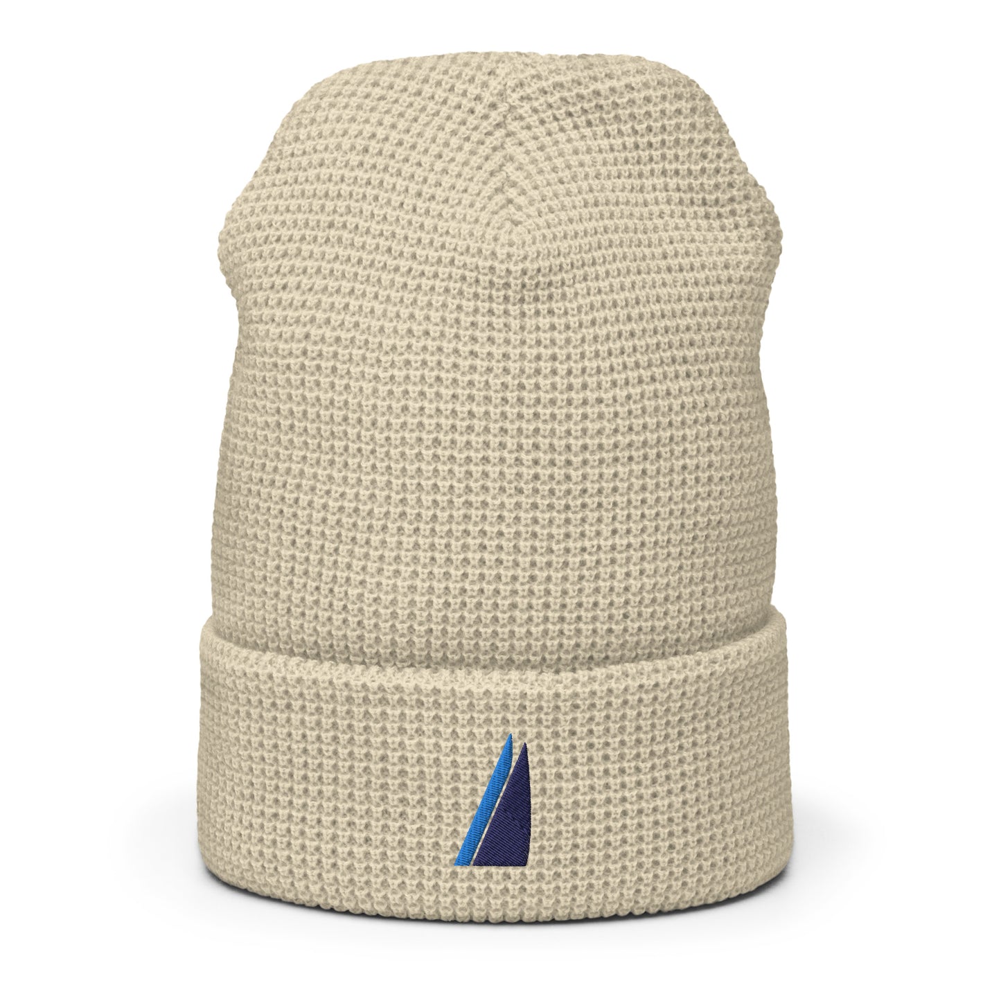 Sails Waffle beanie