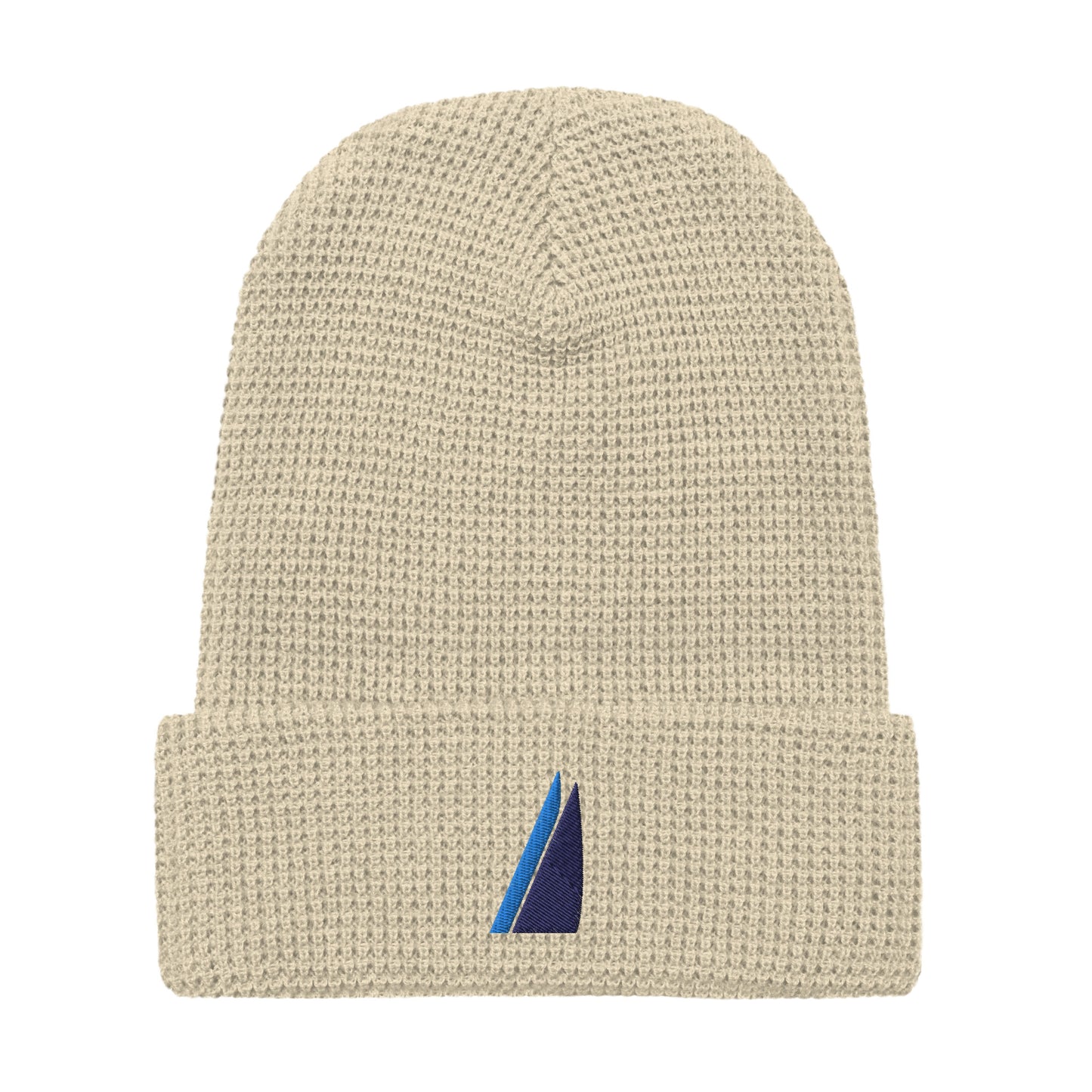 Sails Waffle beanie