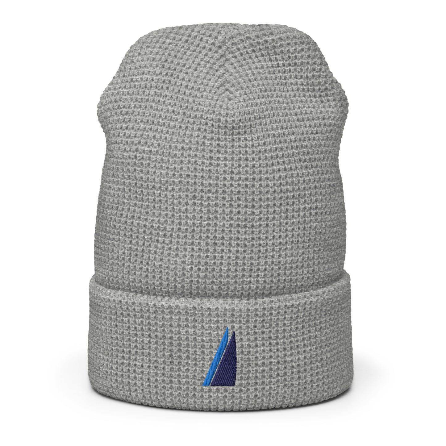 Sails Waffle beanie