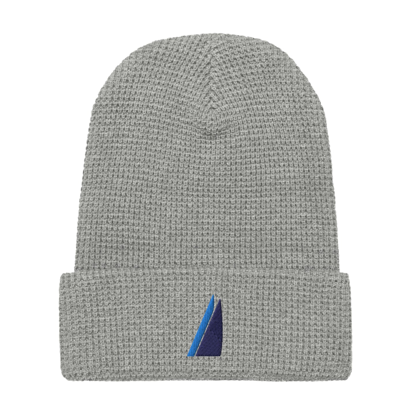 Sails Waffle beanie