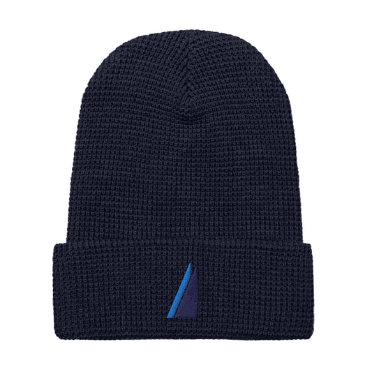 Sails Waffle beanie