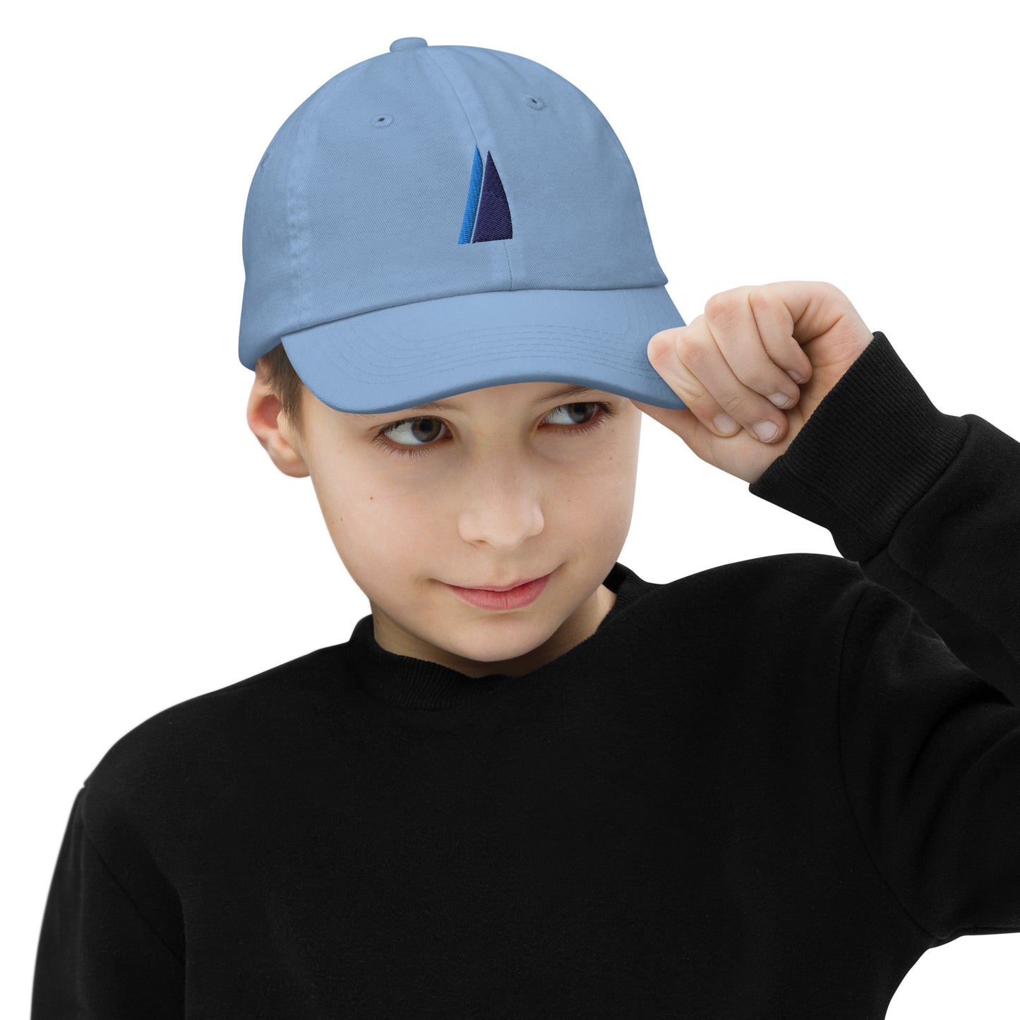 Captain Andy’s Youth Sails Cap