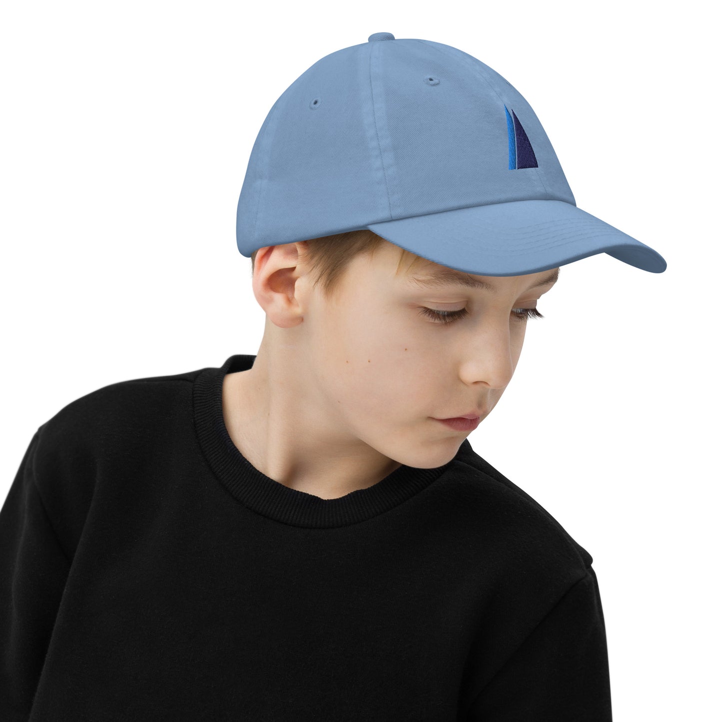 Captain Andy’s Youth Sails Cap