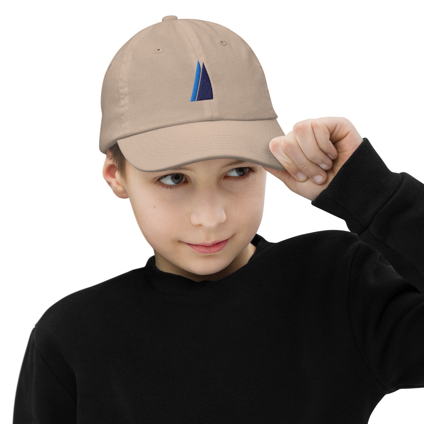 Captain Andy’s Youth Sails Cap