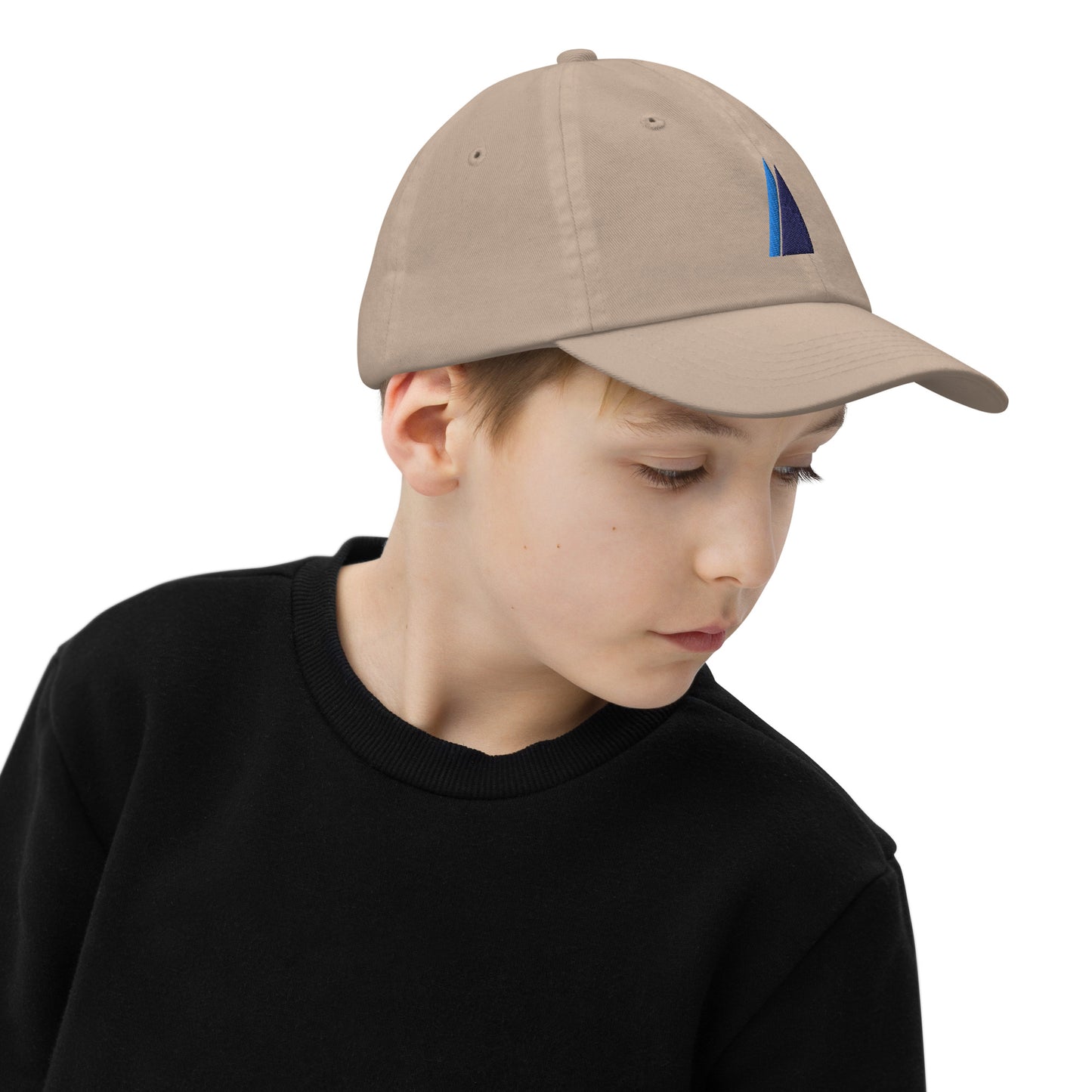 Captain Andy’s Youth Sails Cap