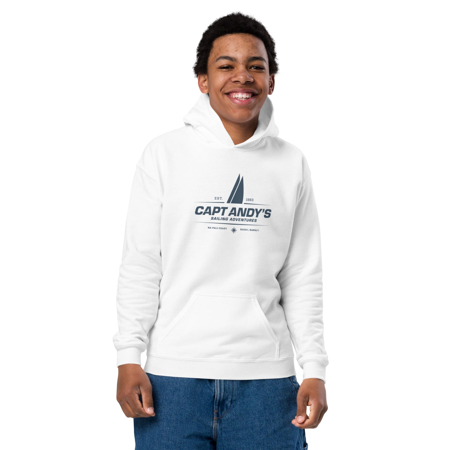 Youth Hoodie