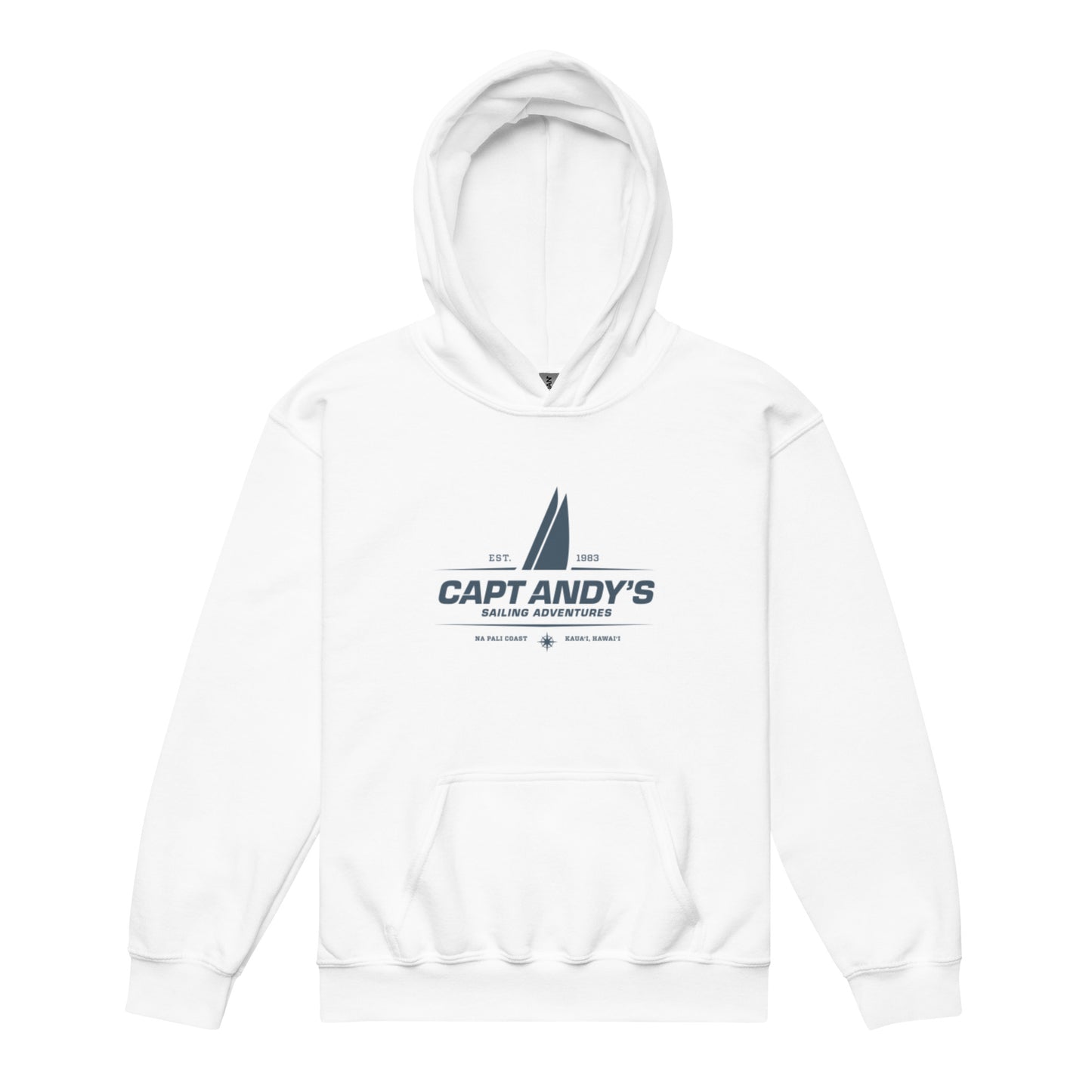 Youth Hoodie