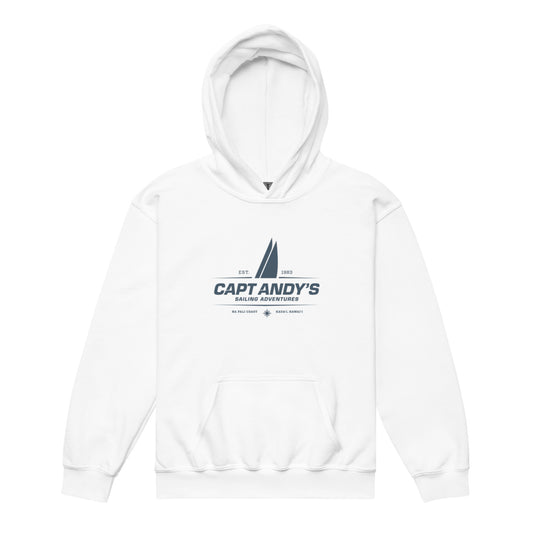 Youth Hoodie